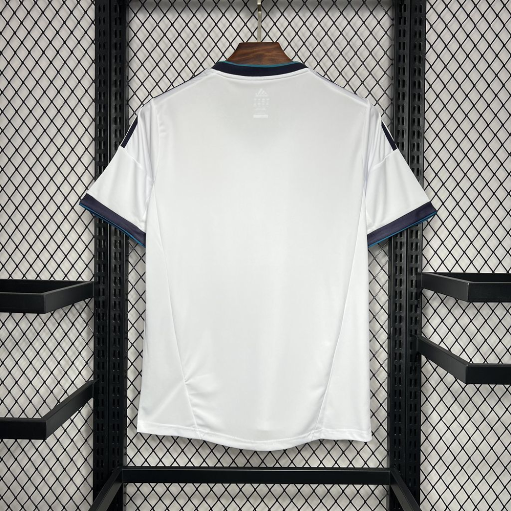 2012-2013 Real Madrid Home Retro Jersey 1:1 China Quality