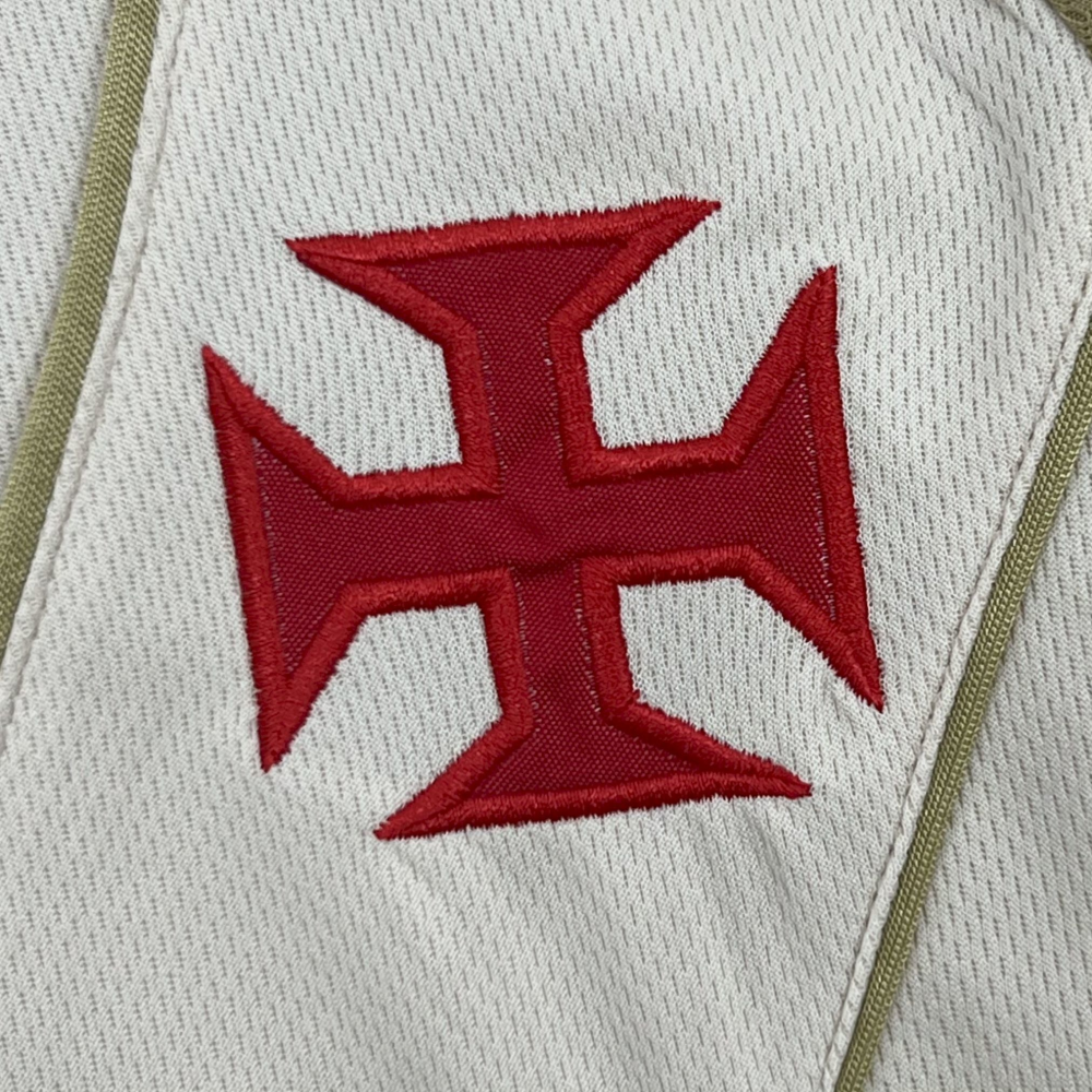 2024-2025 Vasco da Gama Club Third Kids Kit Jersey Fan version 1:1 China Quality