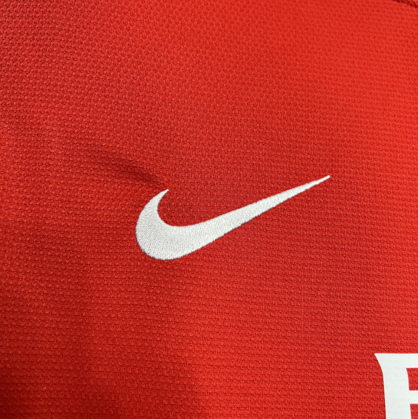 2012-2013 Arsenal  Home Retro Jersey 1:1 China Quality