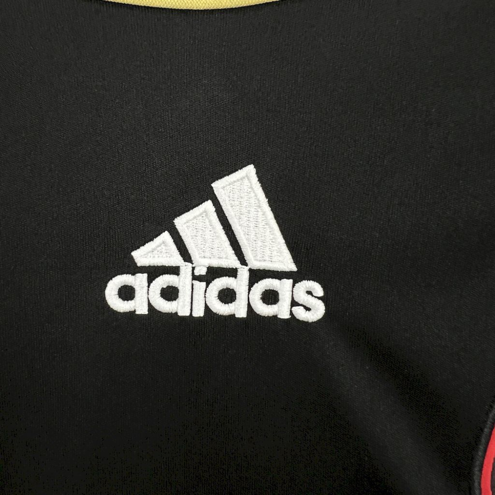 2006 AC Milan Third Away Retro Jersey 1:1 China Quality