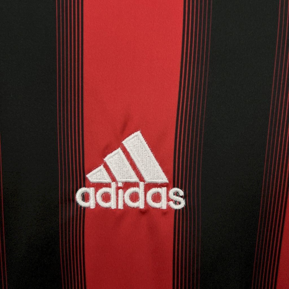 2004-2005 AC Milan Home Retro Jersey 1:1 China Quality