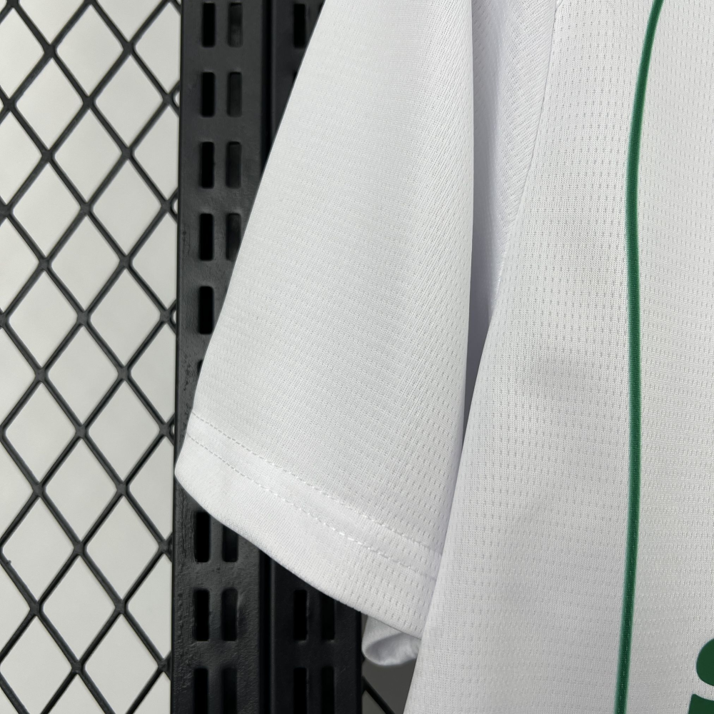 2026-2027 Palmeiras Club Mens Away Jersey Fan version 1:1 China Quality