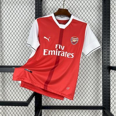 2016-2017 Arsenal  Home Retro Jersey 1:1 China Quality