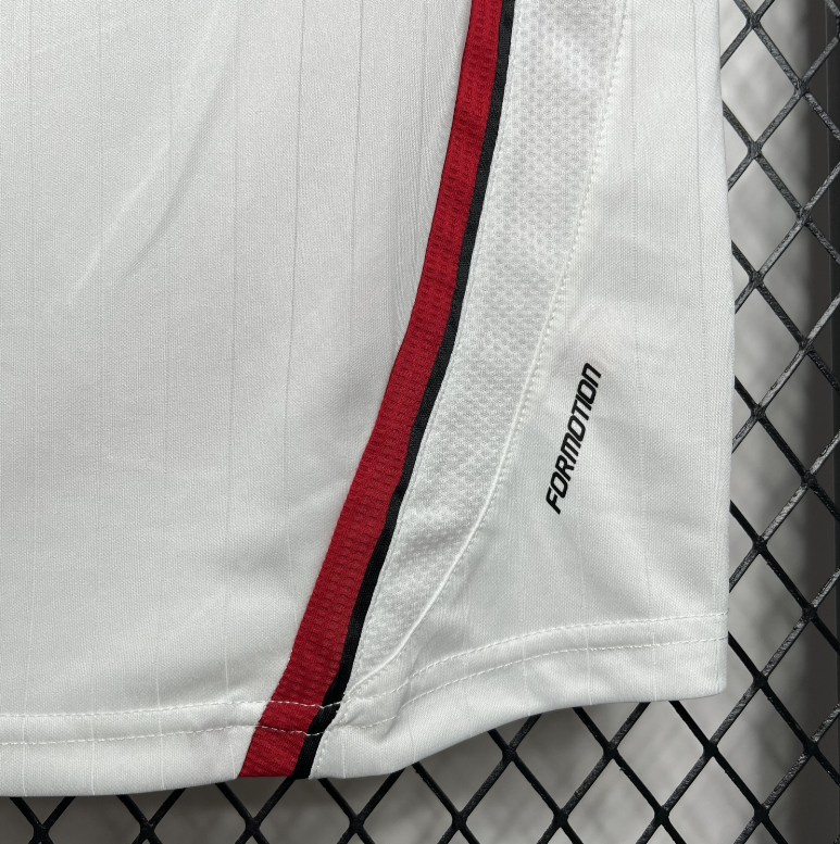 2006-2007 AC Milan  Away Retro Jersey 1:1 China Quality