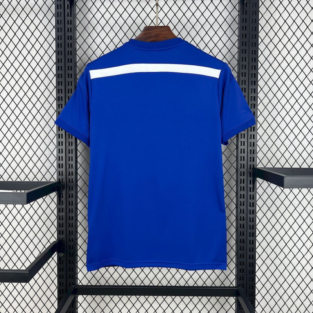2014-2015 Chelsea Club Retro Home Jersey Football Shirt 1:1 China Quality