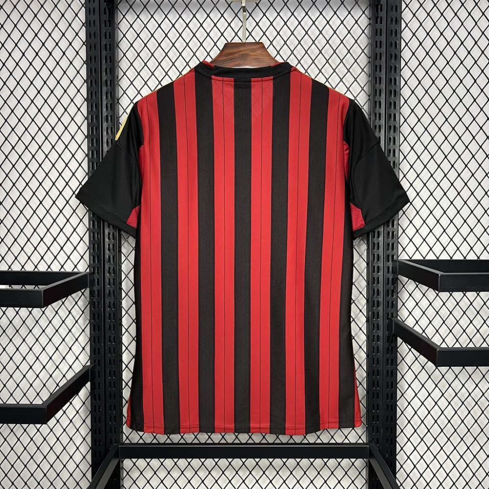 2013-2014 AC Milan  Home Retro Jersey 1:1 China Quality