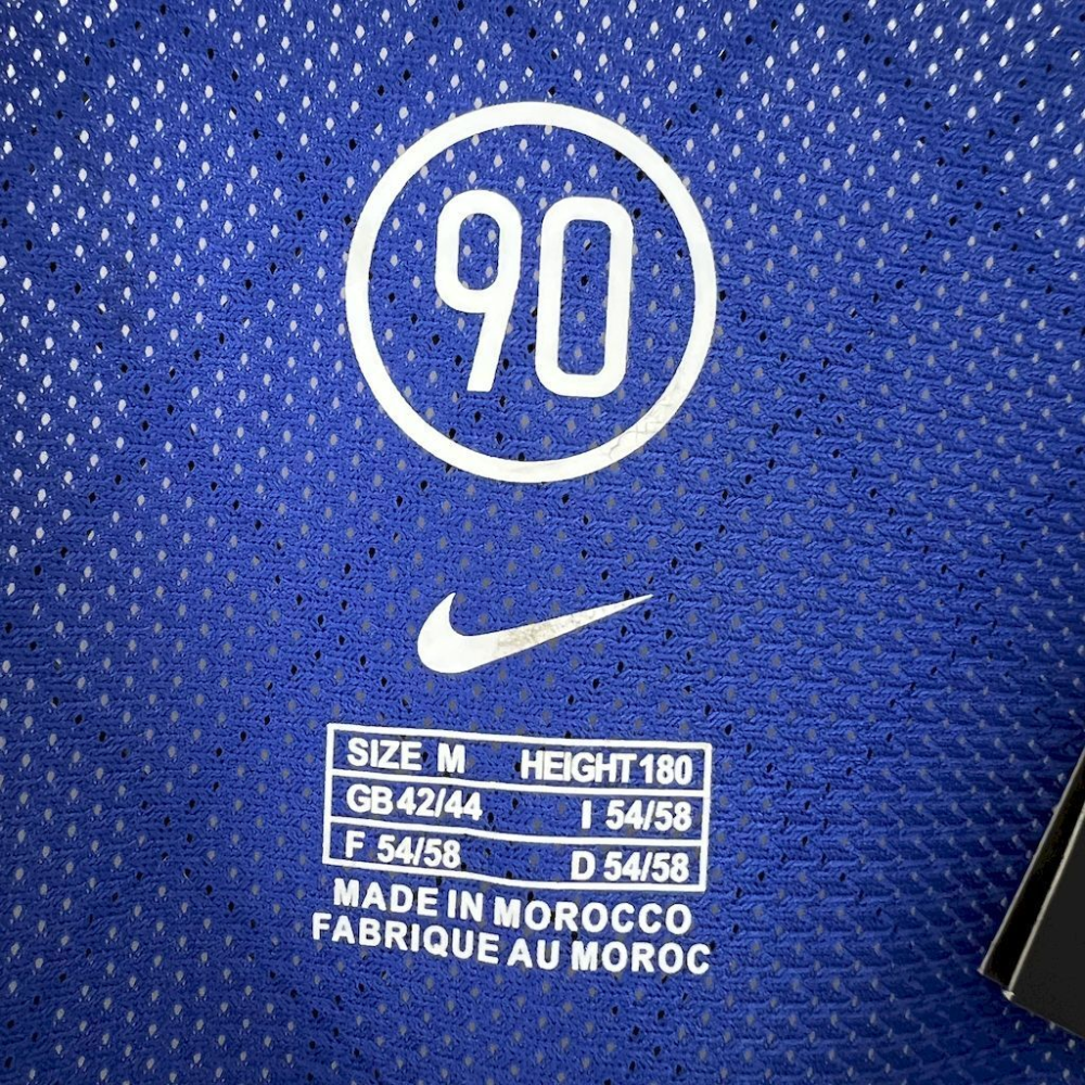 2004-2005 Inter Milan Club Away Retro Jersey 1:1 China Quality
