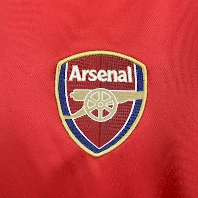 2016-2017 Arsenal  Home Retro Jersey 1:1 China Quality