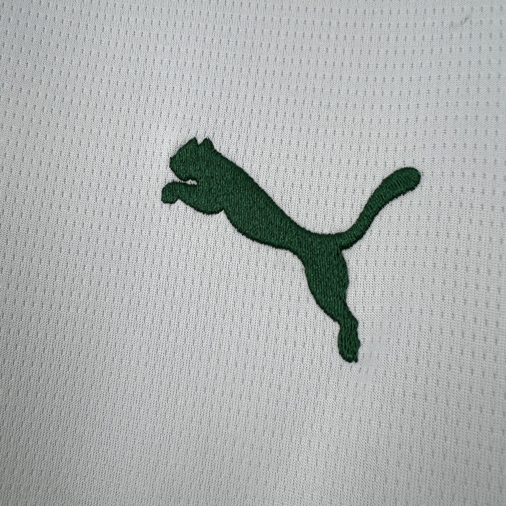 2026-2027 Palmeiras Club Mens Away Jersey Fan version 1:1 China Quality