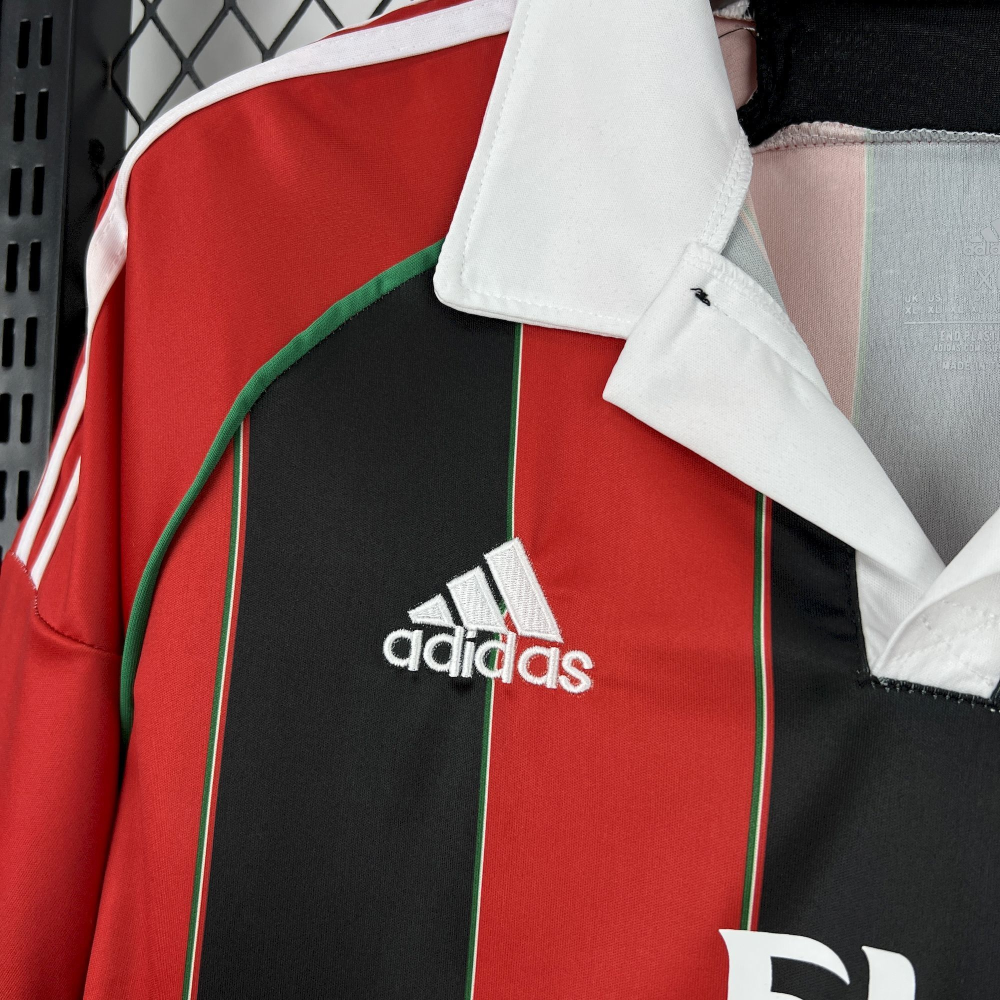 2012-2013 AC Milan Home Retro Jersey 1:1 China Quality