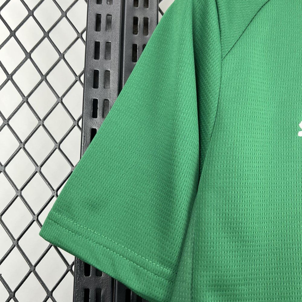 2026-2027 Palmeiras Club Mens Home Jersey Fan version 1:1 China Quality