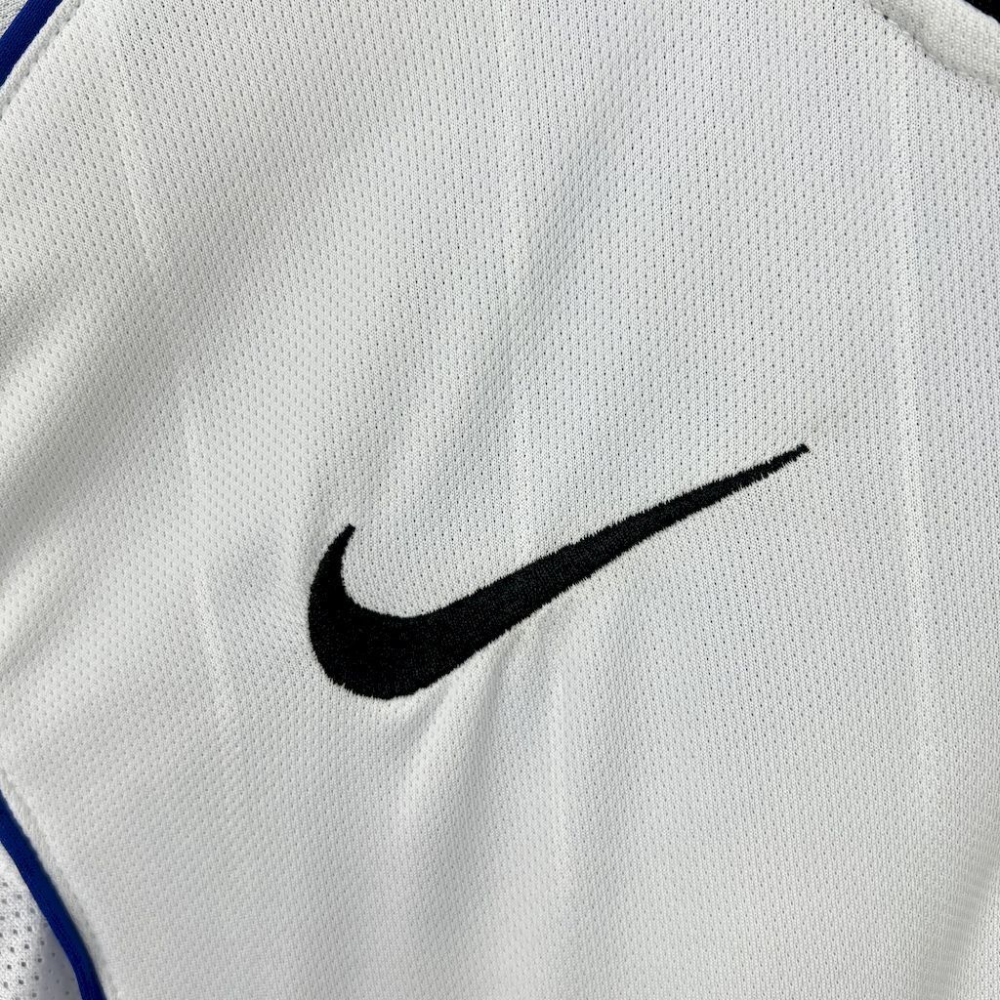 2004-2005 Inter Milan Club Away Retro Jersey 1:1 China Quality