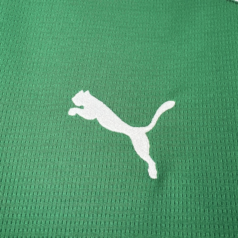 2026-2027 Palmeiras Club Mens Home Jersey Fan version 1:1 China Quality