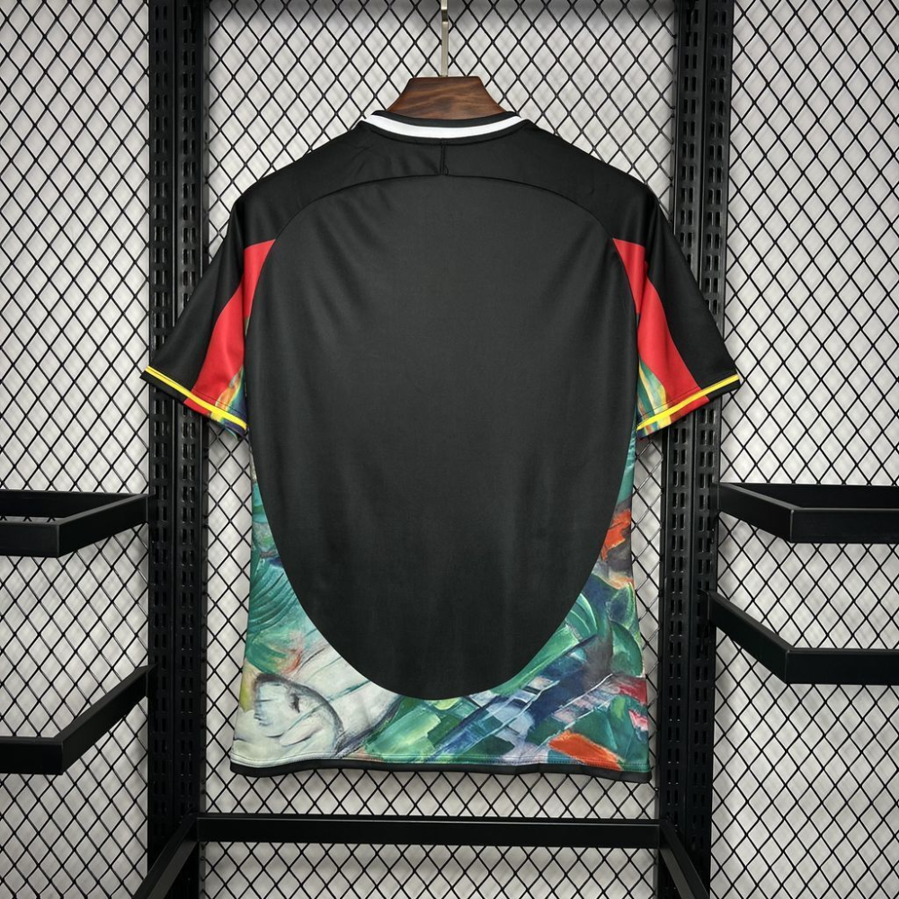2024-2025 Germany Euro Retro style Jersey 1:1  China Quality