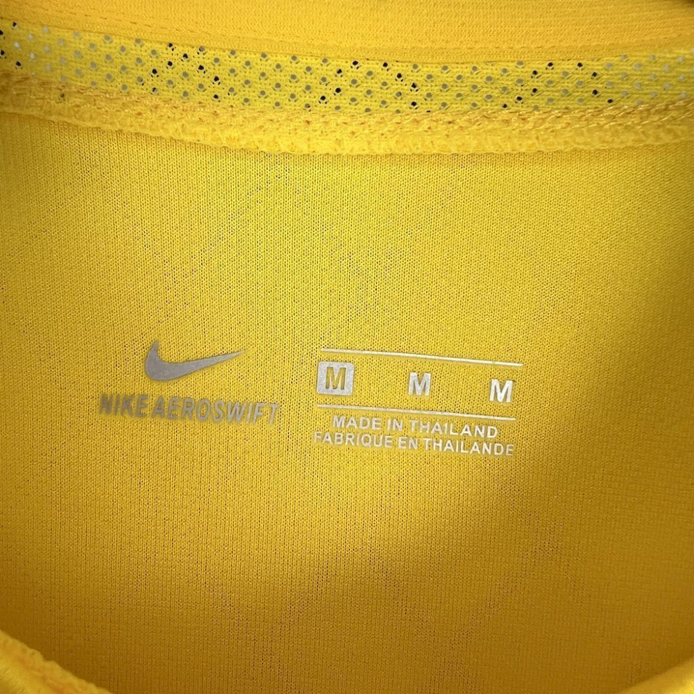 2002 Brazil Retro Home Football jersey Fan edition 1:1 China Quality