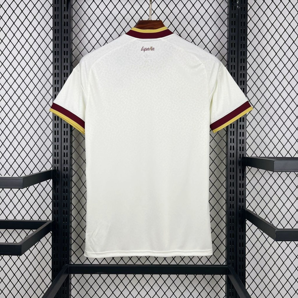 2026 World Cup Spain Home Football Away Football jersey Fan edition 1:1  China Quality
