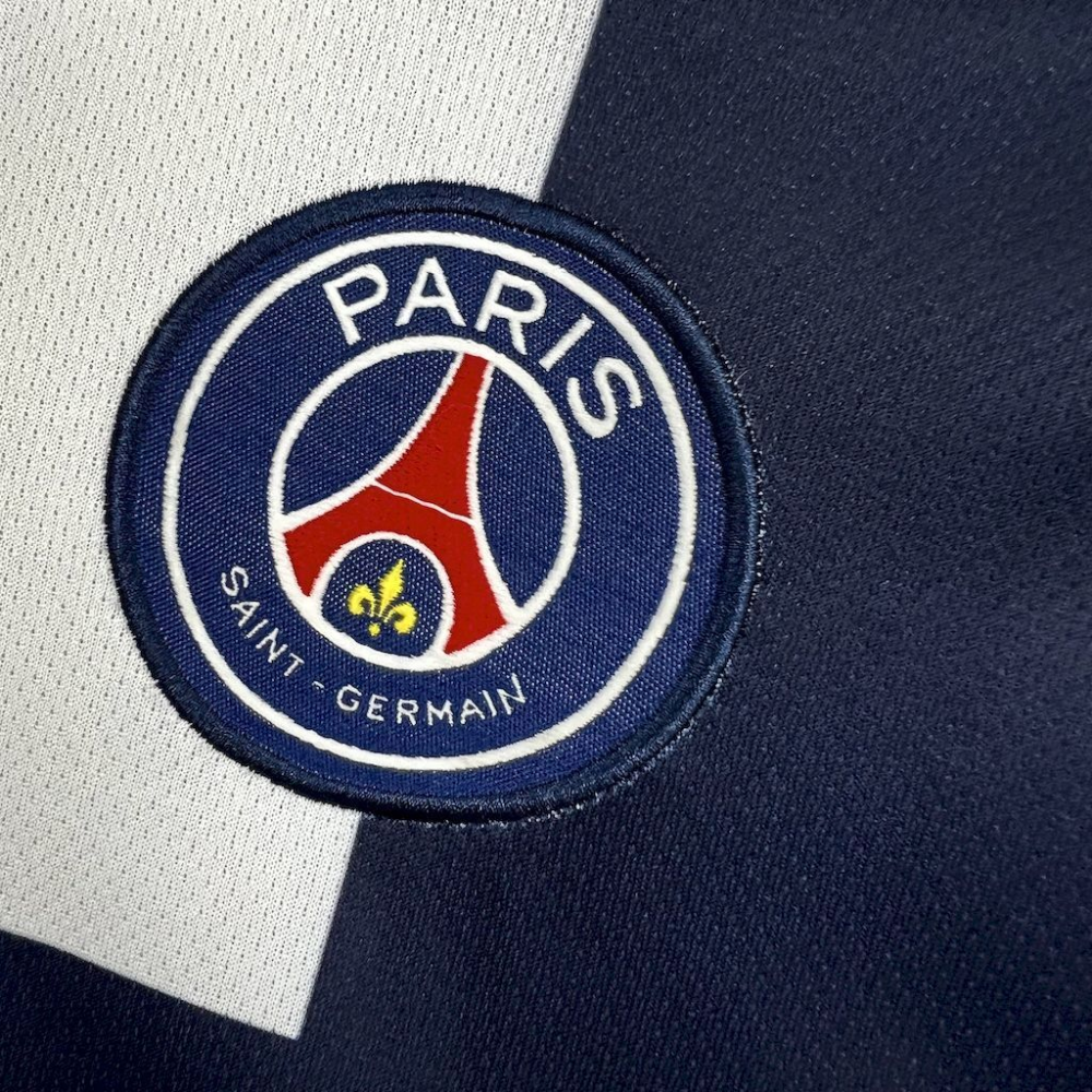2013-2014 Paris Saint-Germain Club Home Jersey Football Shirt 1:1 China Quality