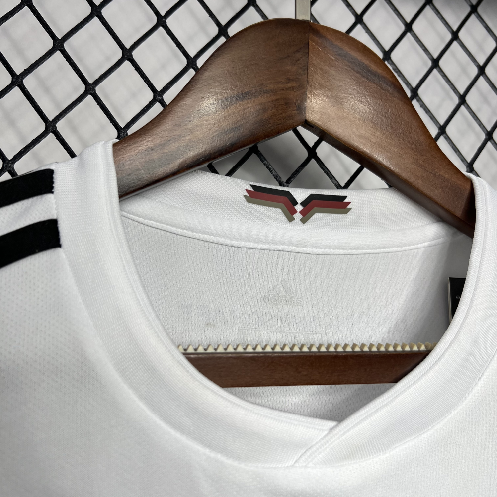 2018 Germany Home Retro Jersey 1:1  China Quality