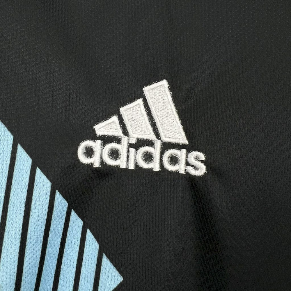 2018 Argentina Retro Away Football jersey Fan edition 1:1  China Quality