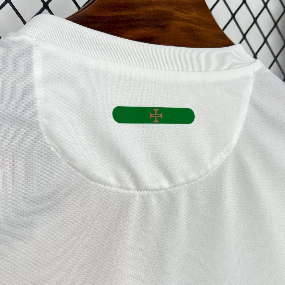 2010 Portugal Retro Away Football jersey Fan edition 1:1 China Quality