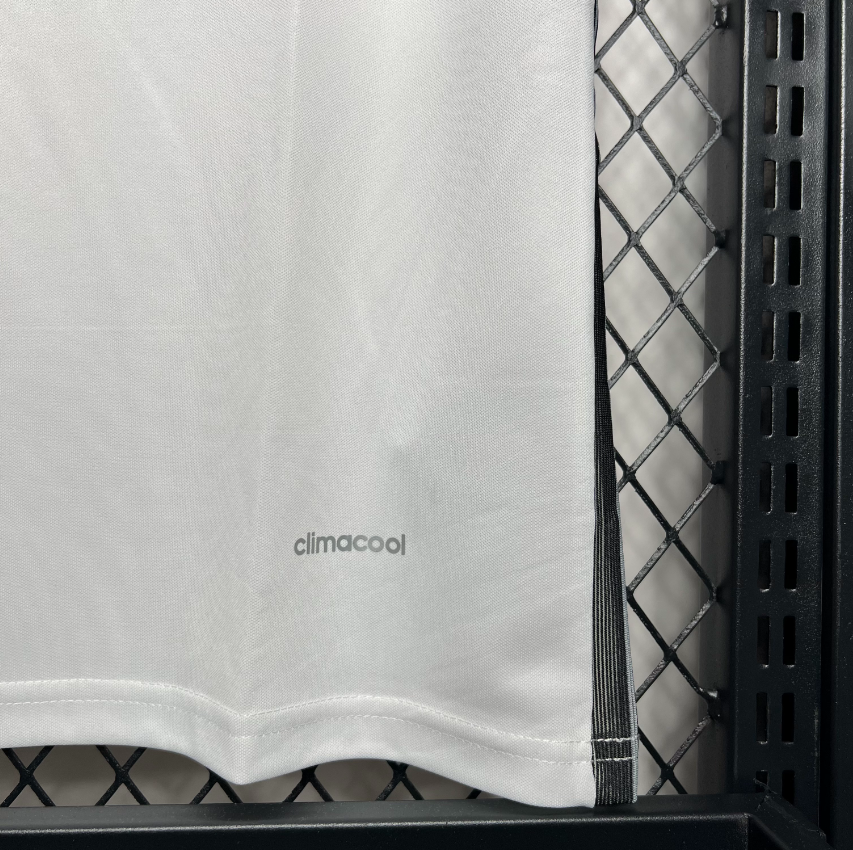 2014 Germany Home Retro Jersey 1:1  China Quality