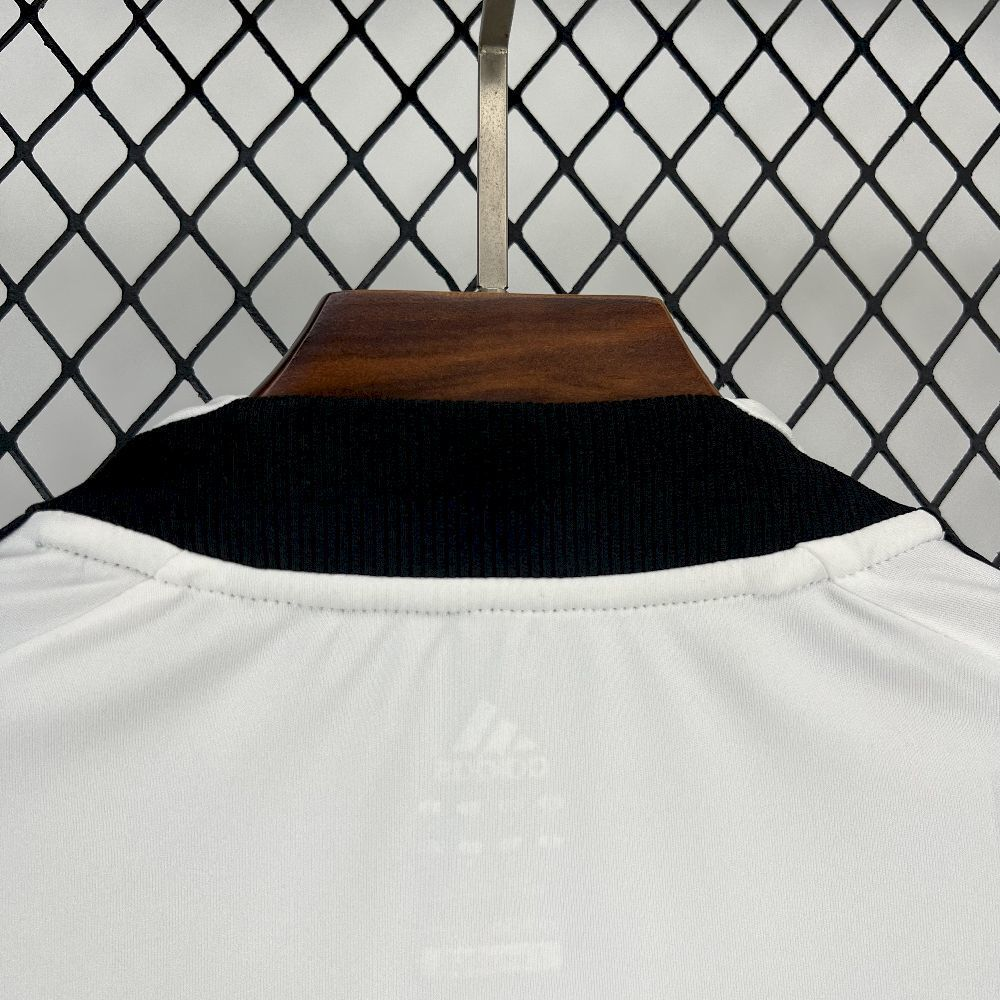 2008 Germany Home Retro Jersey 1:1  China Quality