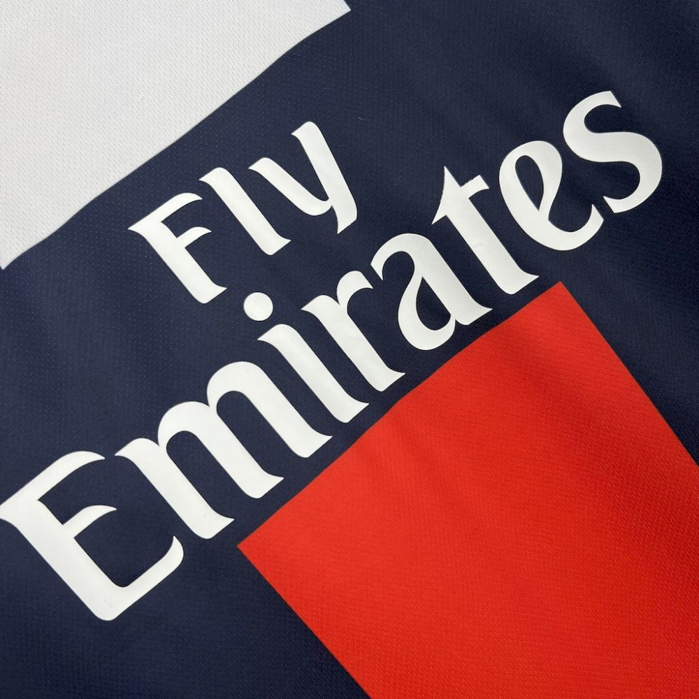 2013-2014 Paris Saint-Germain Club Home Jersey Football Shirt 1:1 China Quality
