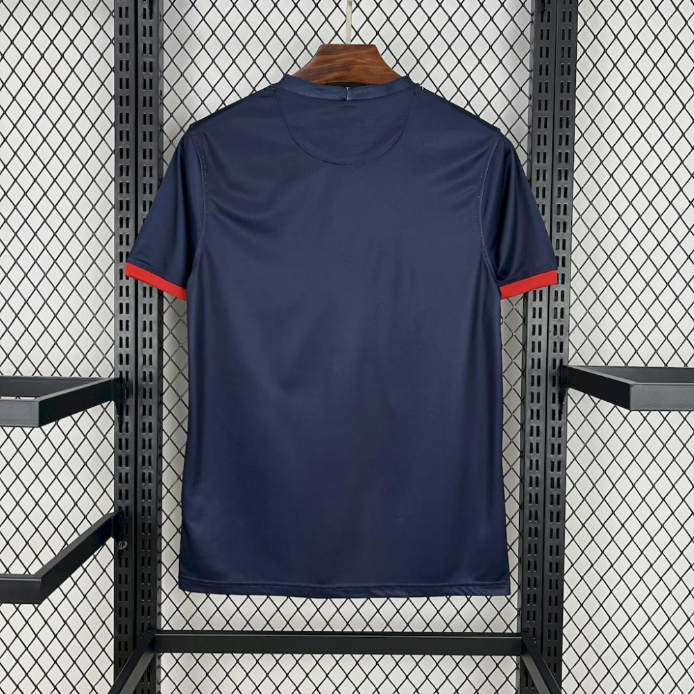 2013-2014 Paris Saint-Germain Club Home Jersey Football Shirt 1:1 China Quality