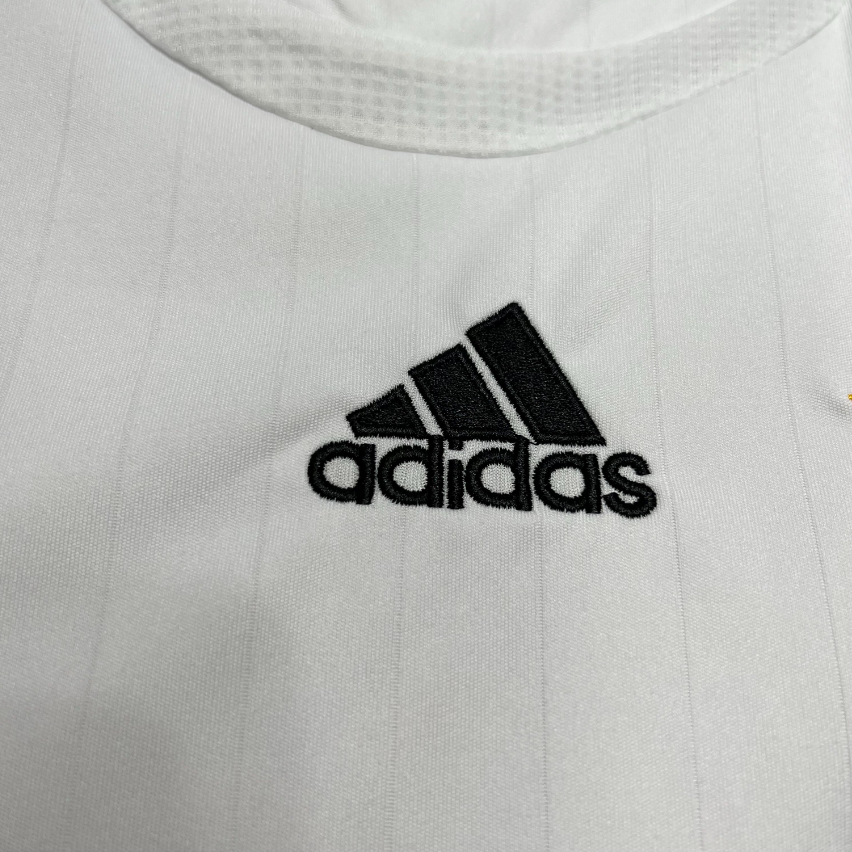 2006 Germany Home Retro Jersey 1:1  China Quality