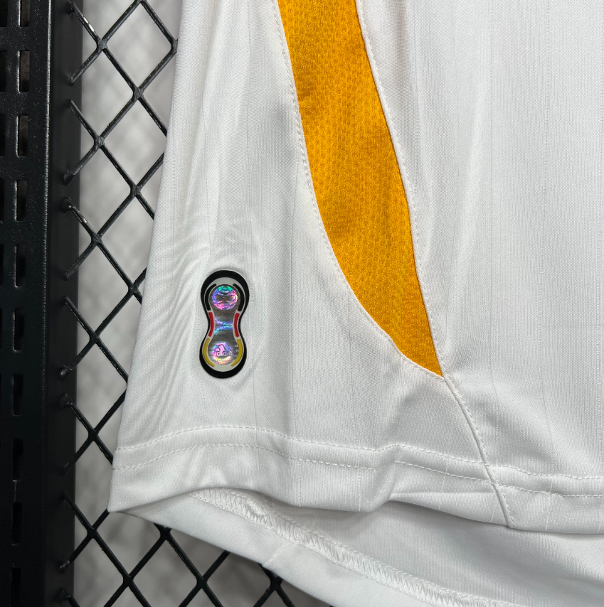 2006 Germany Home Retro Jersey 1:1  China Quality