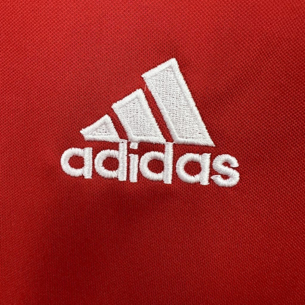 2001-2002 Bayern Munich UEFA Champions League Edition Retro Jersey 1:1 China Quality