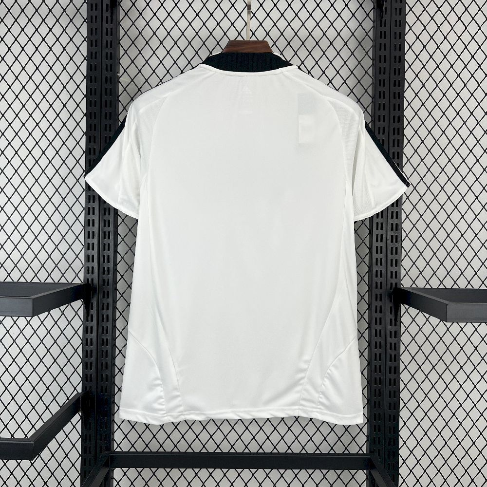 2008 Germany Home Retro Jersey 1:1  China Quality