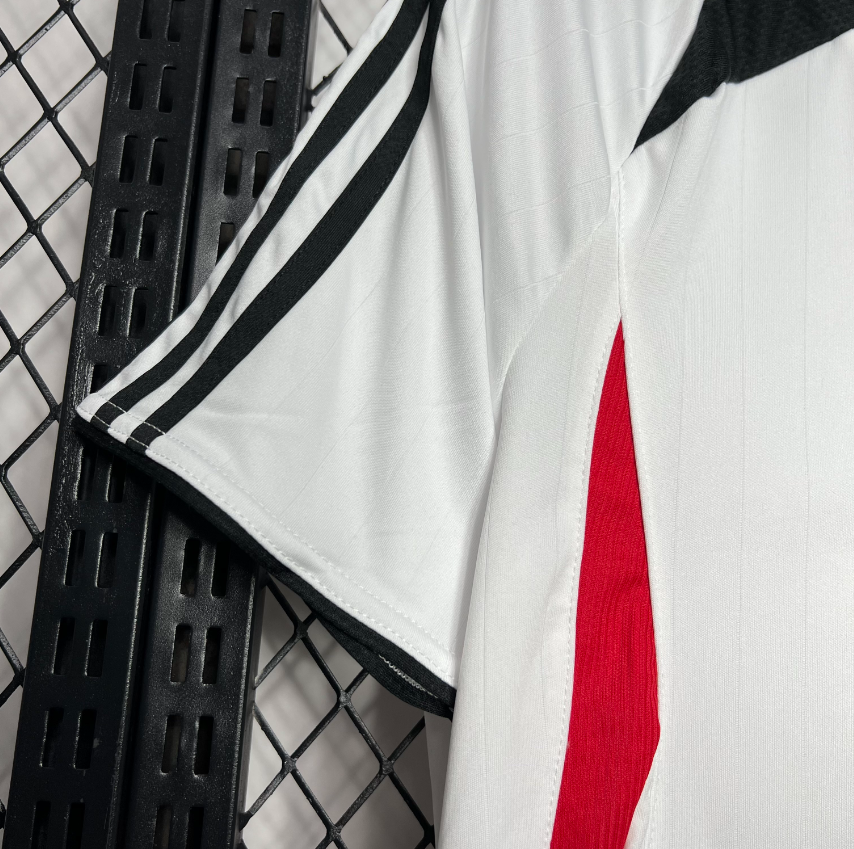 2006 Germany Home Retro Jersey 1:1  China Quality