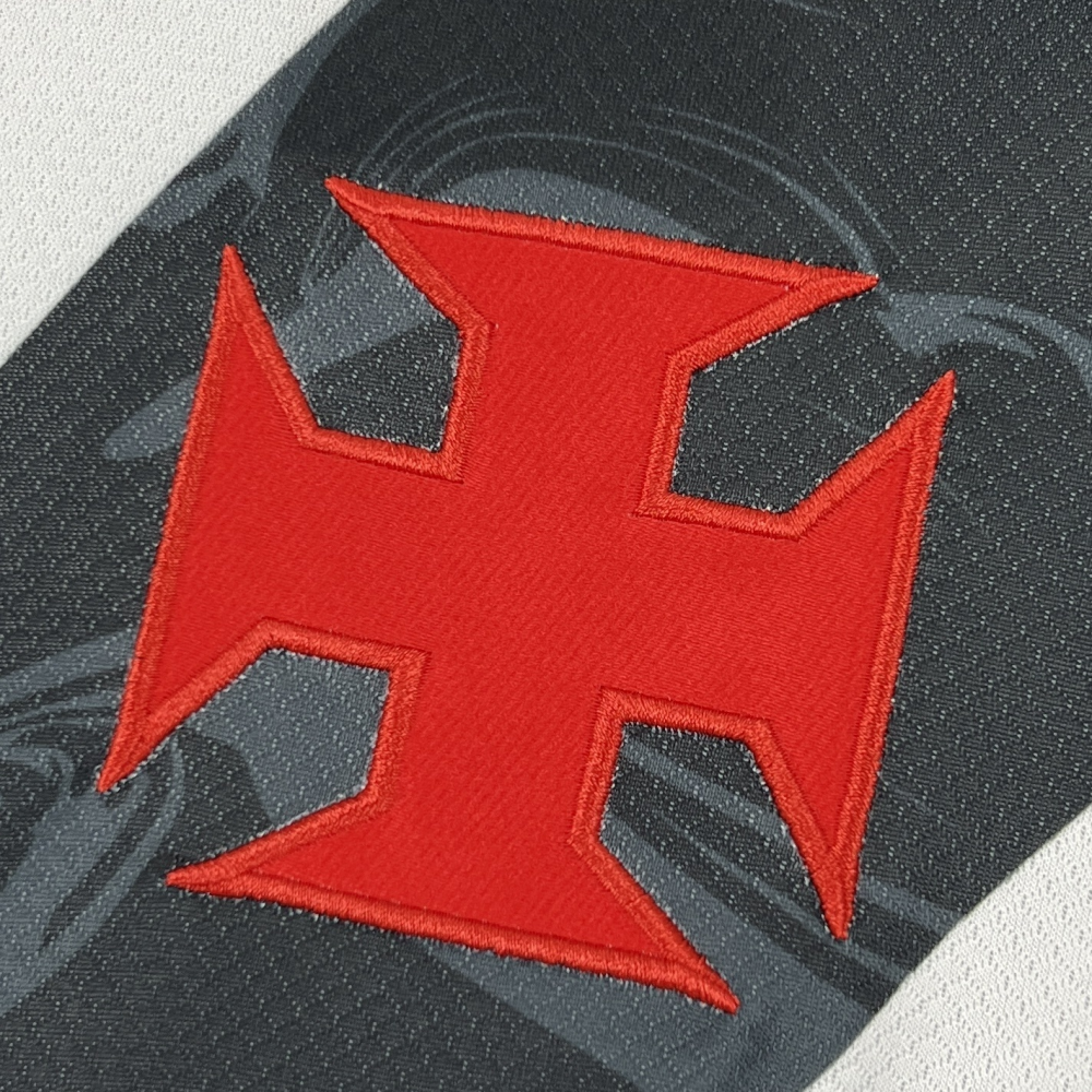 2026-2027 Vasco da Gama Club  Mens Away Jersey Fan version 1:1 China Quality