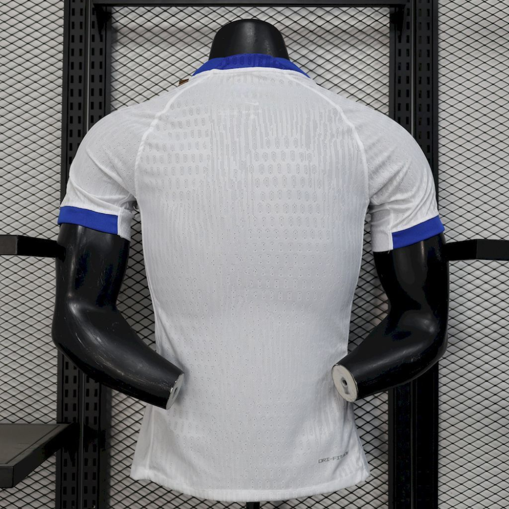 2025-2026 England Home jersey Player version 1:1  China Quality