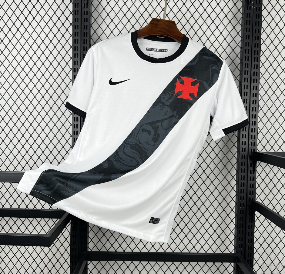 2026-2027 Vasco da Gama Club  Mens Away Jersey Fan version 1:1 China Quality