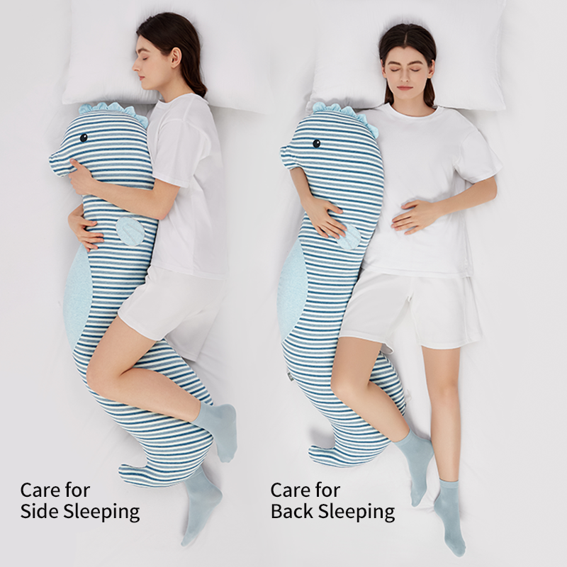 Little Eyes hippocampus