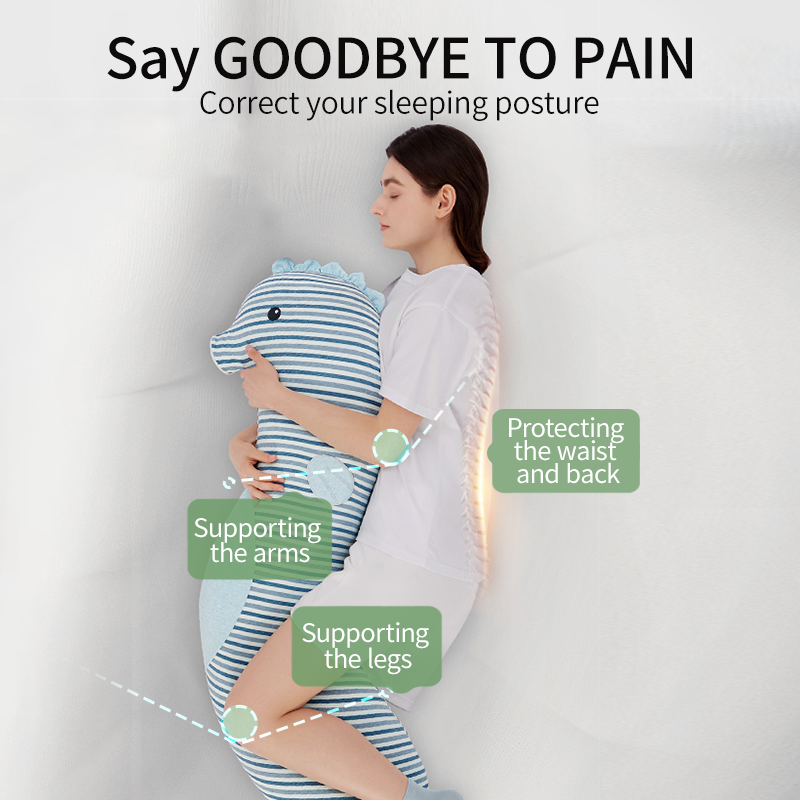 Little Eyes hippocampus