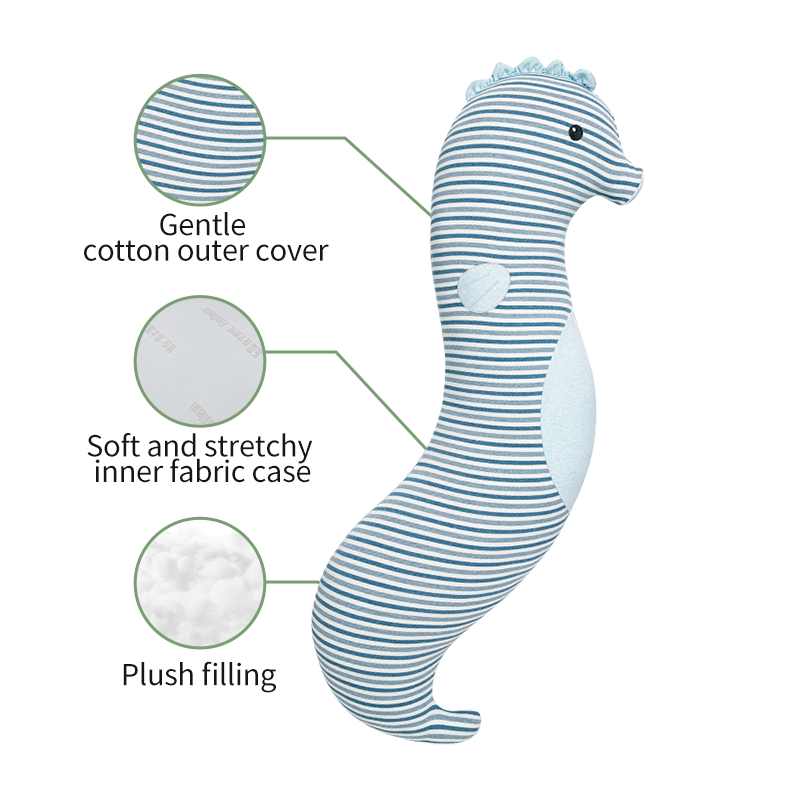 Little Eyes hippocampus