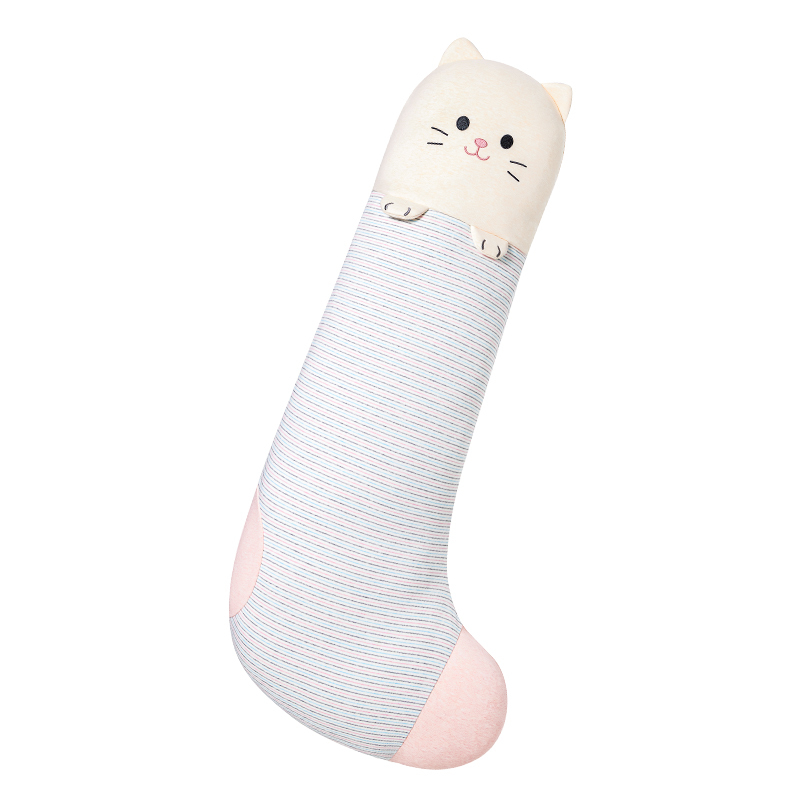 Longsocks Cat