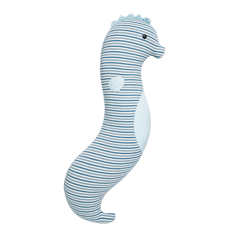 Little Eyes hippocampus