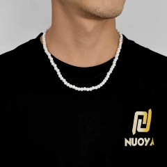 Light Yellow Gold Color
