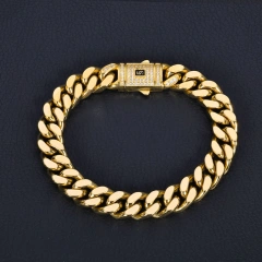 Light Yellow Gold Color