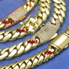 Light Yellow Gold Color