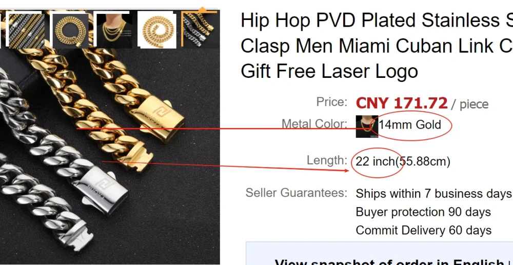 Hip Hop Custom Letter Name Logo Pendant Necklace with Zircon Diamond Polygonal Personality Exaggerated Medal