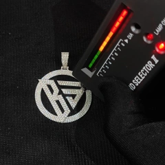 Light Yellow Gold Color