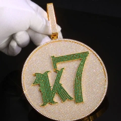 Light Yellow Gold Color