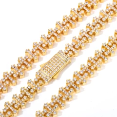 Light Yellow Gold Color