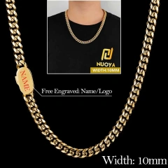 Dark gold
