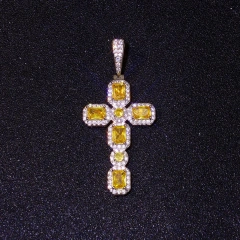 Light Yellow Gold Color